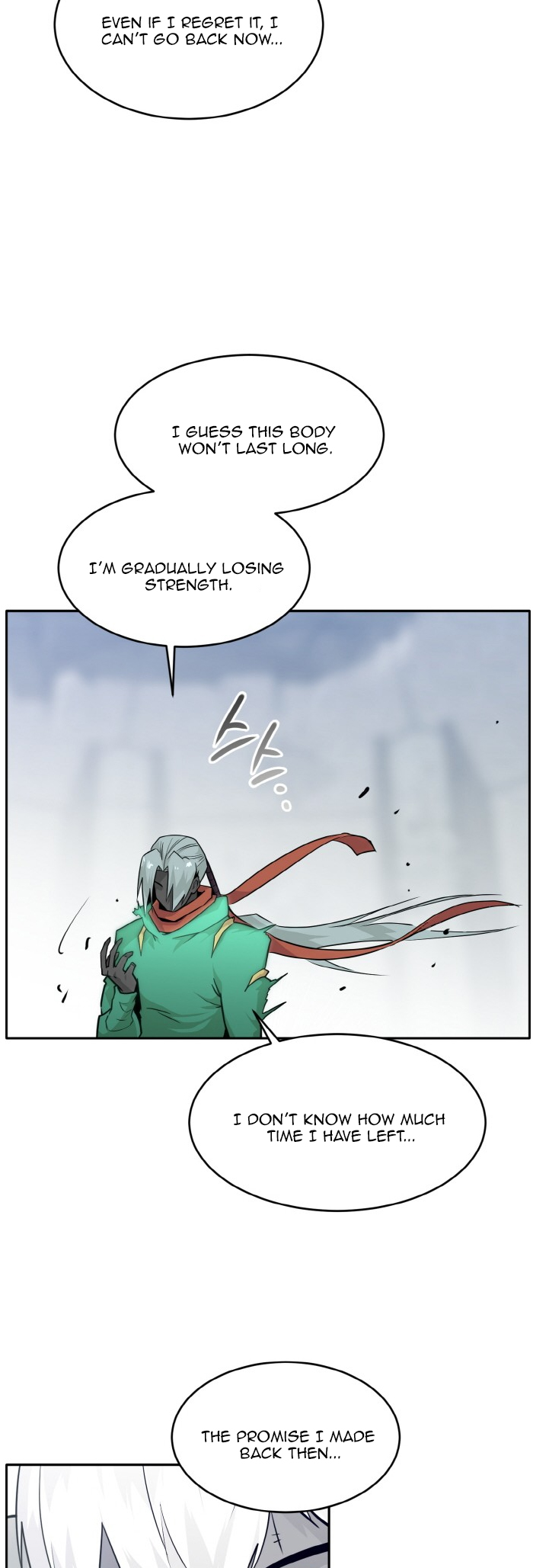 Counter Cube Chapter 70 41